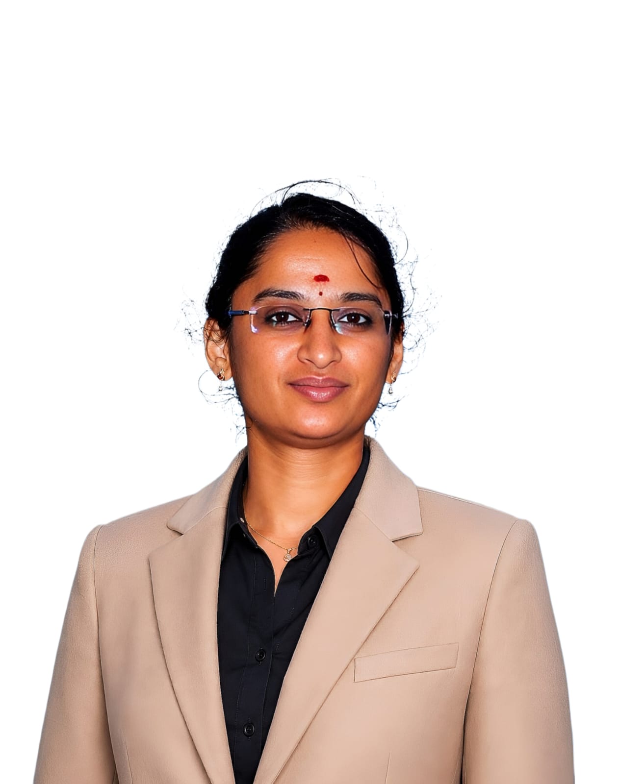 Dr. S. Priyadharsini